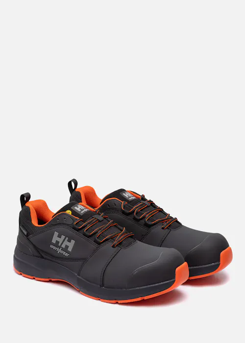 Helly Hansen Manchester MXR Laag S7S Werkschoen