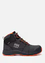 Helly Hansen Manchester MXR Halfshoog S7S Werkschoen miniatuur