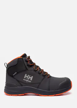 Helly Hansen Manchester MXR Halfshoog S7S Werkschoen