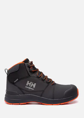 Helly Hansen Manchester MXR Halbschuh S7S Sicherheitsschuh