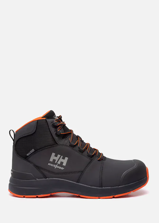 Helly Hansen Manchester MXR Halfshoog S7S Werkschoen