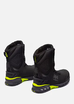 Helly Hansen Magni Evo Winter Tall Boa S7S HT Werkschoen miniatuur