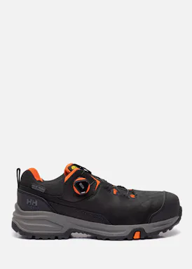 Helly Hansen Manchester LTR niedrig BOA S7S Sicherheitsschuh