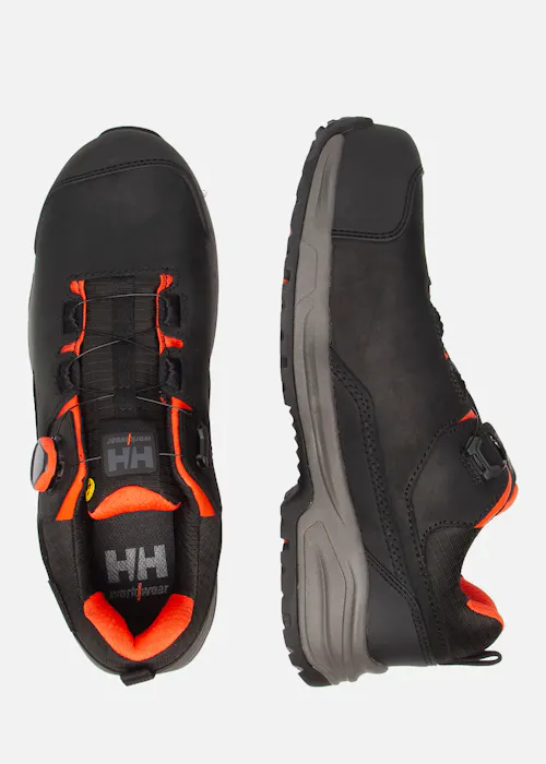 Helly Hansen Manchester LTR Laag BOA S7S Werkschoen