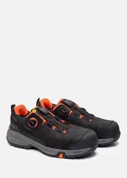 Helly Hansen Manchester LTR Laag BOA S7S Werkschoen miniatuur