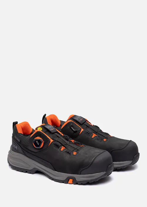 Helly Hansen Manchester LTR Laag BOA S7S Werkschoen