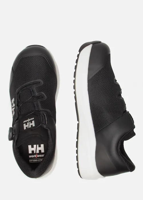 Helly Hansen Oslo 2 chaussure de travail bas BOA S1PS