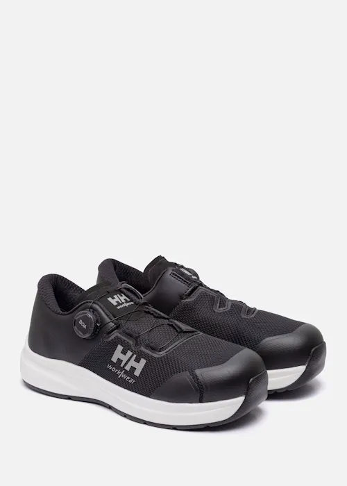 Helly Hansen Oslo 2 chaussure de travail bas BOA S1PS