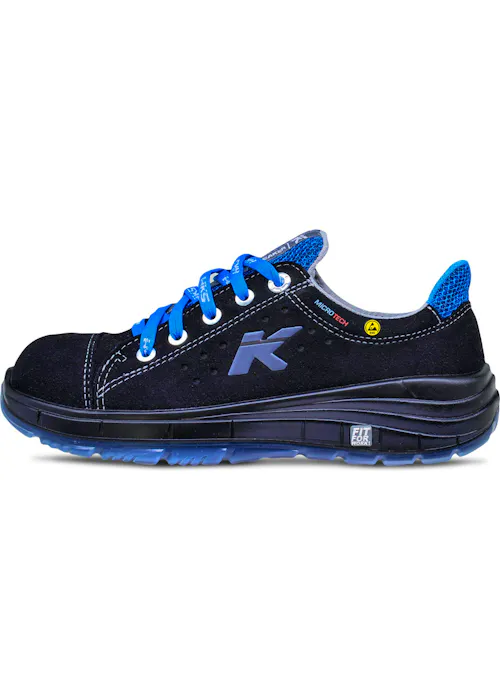 HKS K-Run Katy 1 M S1 chaussure de sécurité