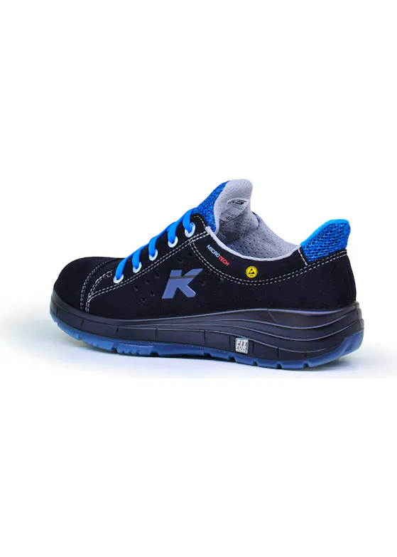 HKS K-Run Katy 1 M S1 Werkschoen