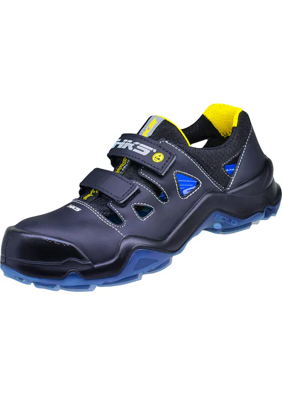 HKS Bold Elba 1 VTP S1P Sandaal