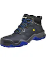 HKS Bold Blue Delta 1 STP S3 Werkschoen miniatuur