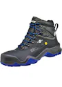 HKS Bold Blue Delta 1 STP Dry S3 Werkschoen miniatuur
