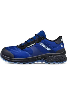 HKS AirFly Blue S3L Sicherheitsschuh