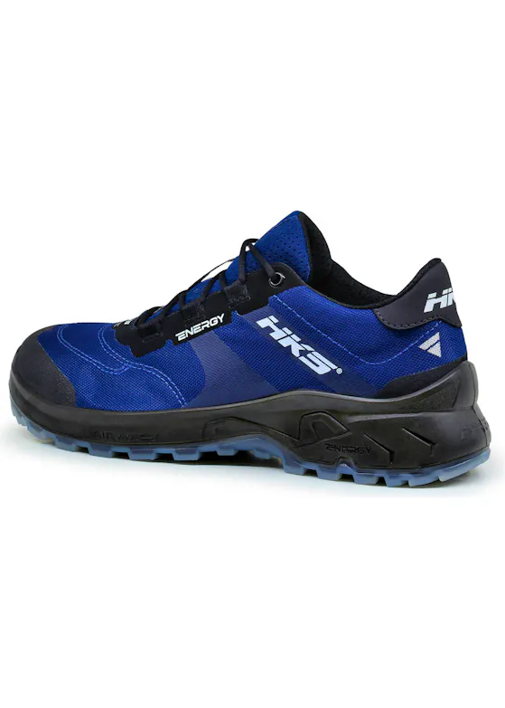 HKS AirFly Blue S3L Werkschoen