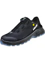 HKS AirFit Black BOA S1PL Werkschoen miniatuur