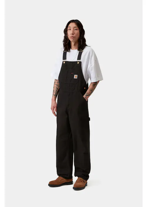 ##Carhartt Crawford Bib Overall 102438