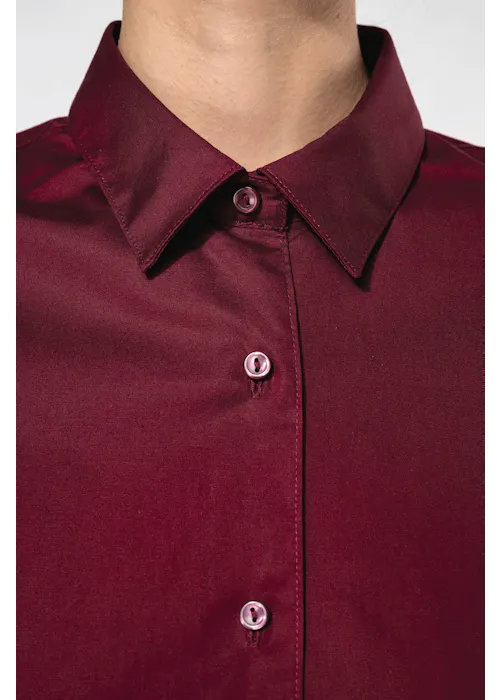 Kariban K530 Blouse Stretch Dames