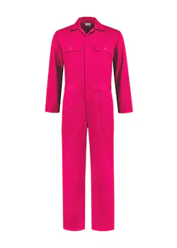 Sodaro Mace Kinderoverall Regular Fit miniatuur