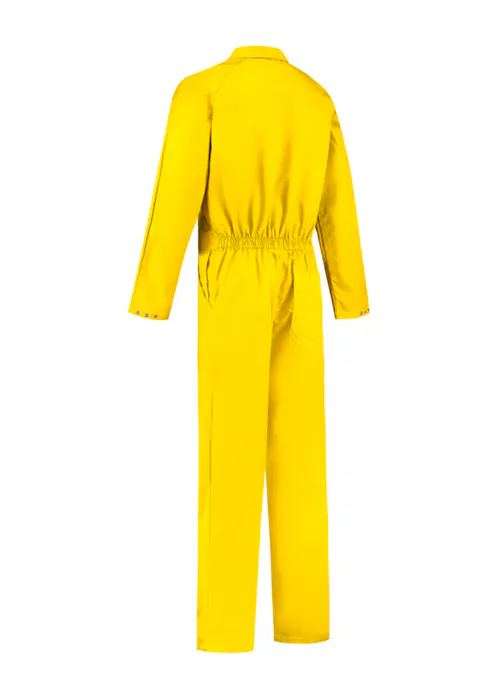 Sodaro Mace Kinderoverall Regular Fit