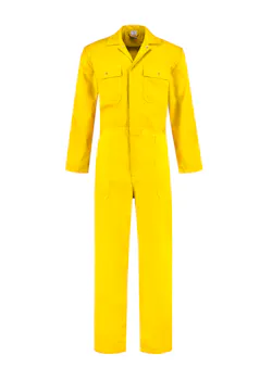 Sodaro Mace Kinderoverall Regular Fit