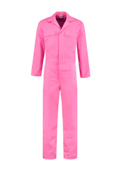 Sodaro Mace Kinderoverall Regular Fit miniatuur