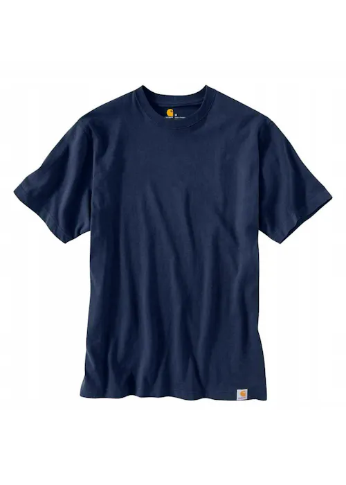 Carhartt 104264 Heavyweight Short-Sleeve T-Shirt Relaxed Fit