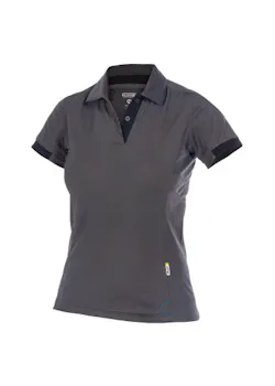 Dassy D-FX Flex Next Traxion polo pour femmes thumbnail (vignette)