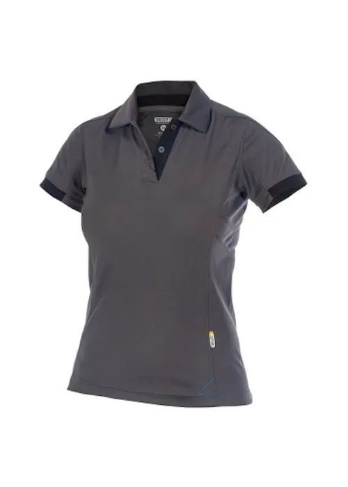 Dassy D-FX Flex Next Traxion polo pour femmes