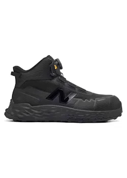 New Balance Cremorne Mid BOA S3L Werkschoen
