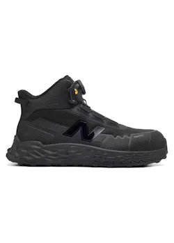 New Balance Cremorne Mid BOA S3L Werkschoen