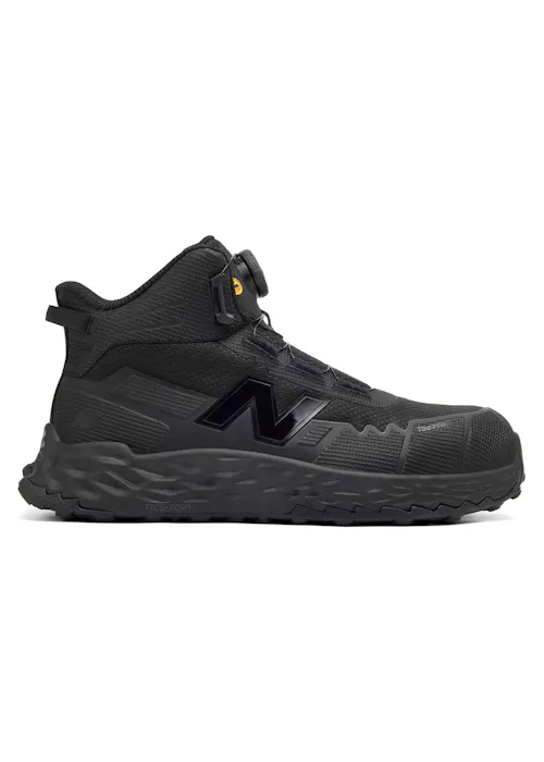 New Balance Cremorne Mid BOA S3L Werkschoen