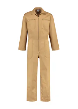 Sodaro Alex OVR100 Rally Overall Regular Fit