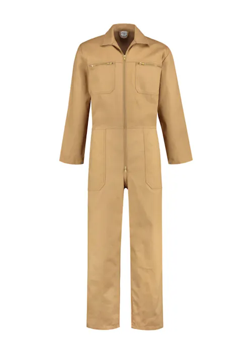 Sodaro Alex OVR100 Rally-Overall Regular Fit