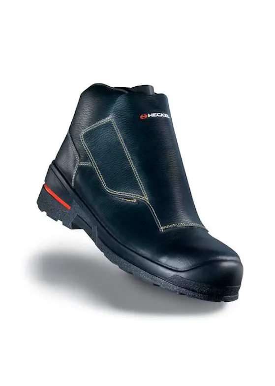 Heckel Macsole 1.0 62963 S3 Sicherheitsschuh