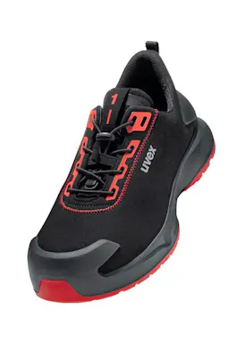 Uvex 1 x-craft 68032 S3L Sicherheitsschuh