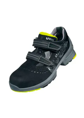 Uvex 1 85428 S1 Sicherheitsschuh