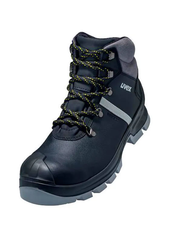 Uvex 2 construction 65102 S3 Werkschoen