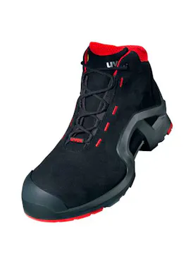Uvex 1 x-tended support 85172 Hoog S3 Werkschoen