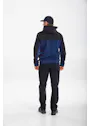 Herock Tibor 22MSW2603 Sweater Met Kap Bicolour miniatuur