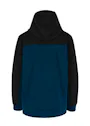 Herock Tibor 22MSW2603 Sweater Met Kap Bicolour miniatuur