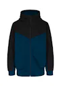 Herock Tibor 22MSW2603 Sweater Met Kap Bicolour miniatuur