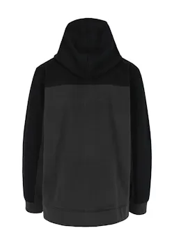 Herock Tibor 22MSW2603 Sweatshirt mit Kapuze Bicolour thumbnail
