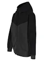 Herock Tibor 22MSW2603 Sweater Met Kap Bicolour miniatuur