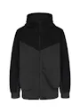 Herock Tibor 22MSW2603 Sweater Met Kap Bicolour miniatuur