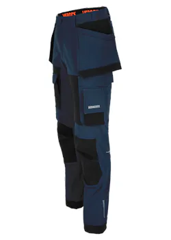 Herock Sparo Broek 23MTR2303 miniatuur