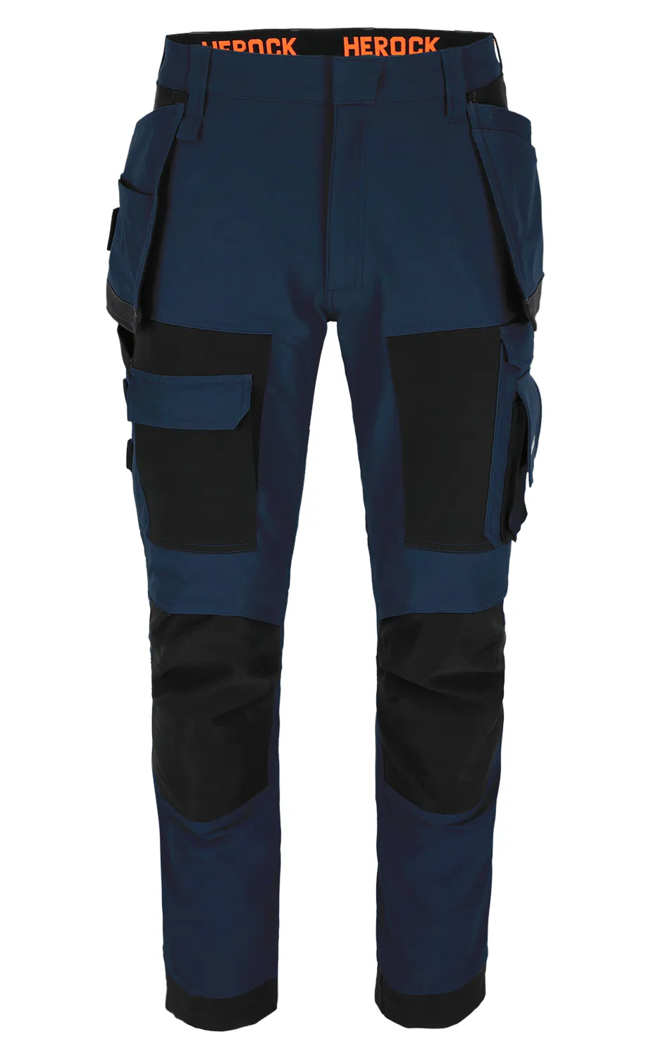 Marine/zwart