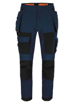 Herock Sparo Broek 23MTR2303 miniatuur