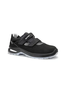 Elten RAY XXFIT black-grey Easy ESD S1 Typ 2 Werkschoen