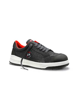 Elten TIMBA XXST black Low ESD S3S Werkschoen